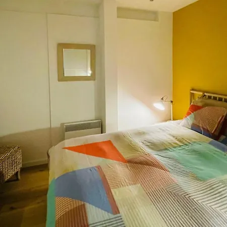 Appartement Intensity *