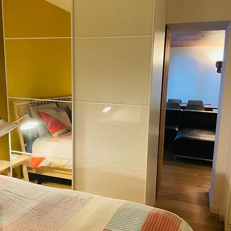 Intensity Appartement *