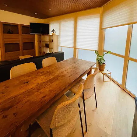 Intensity Appartement Anvers