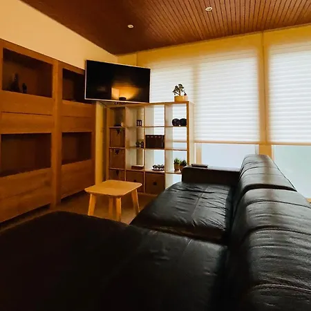 Apartment Intensity *