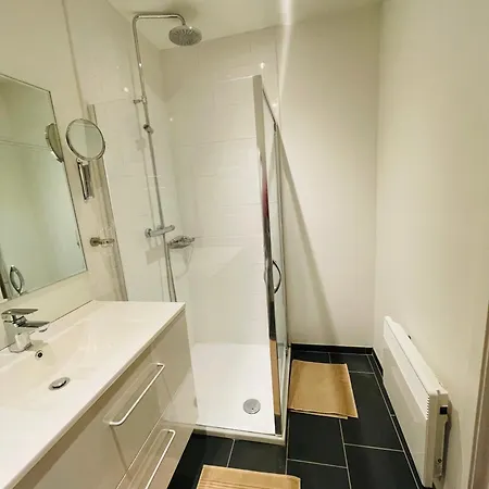 Intensity Apartment