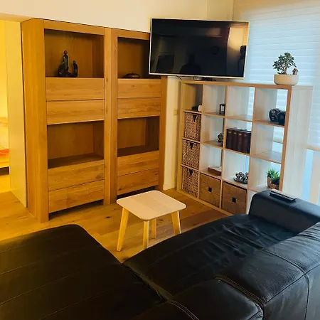 Apartment Intensity